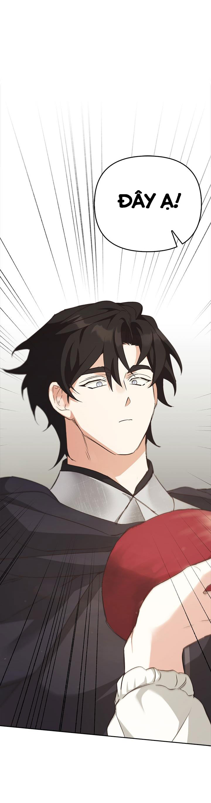 Regas Chapter 39 - Trang 2