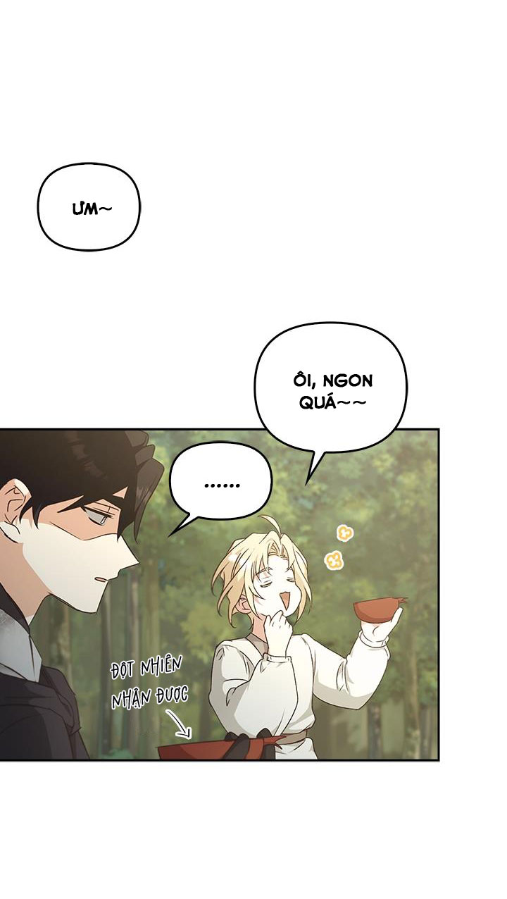 Regas Chapter 39 - Trang 2