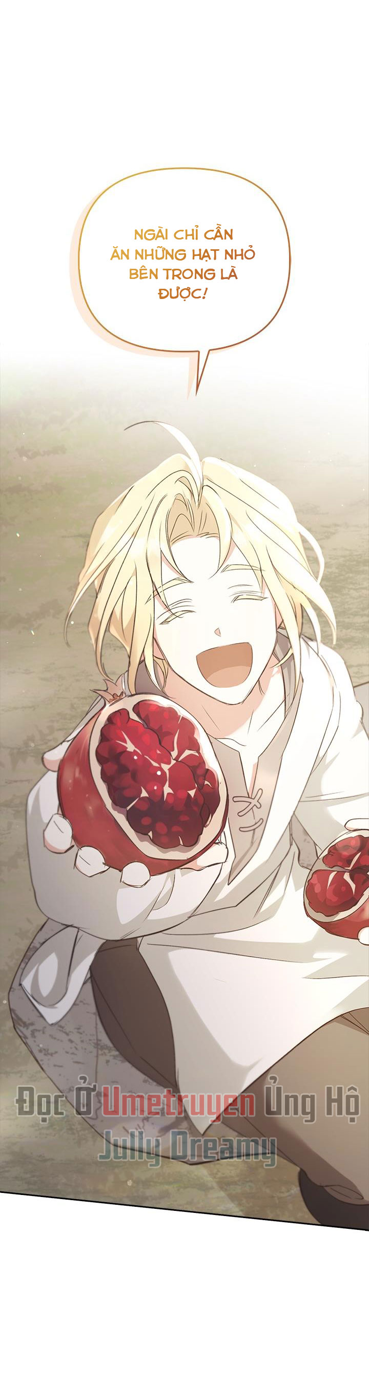 Regas Chapter 39 - Trang 2