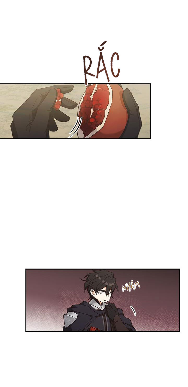 Regas Chapter 39 - Trang 2