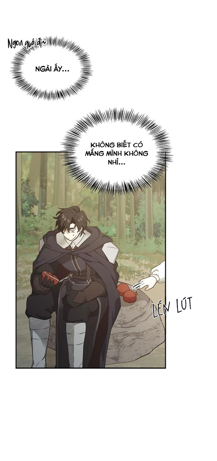 Regas Chapter 39 - Trang 2