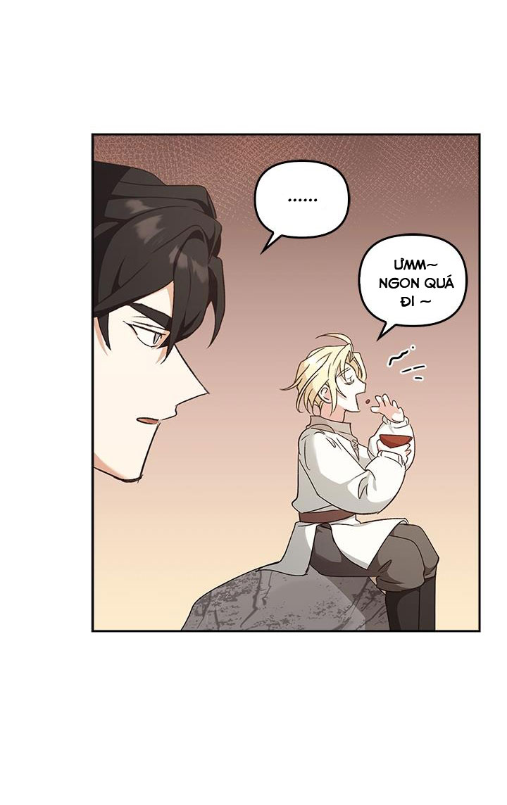 Regas Chapter 39 - Trang 2