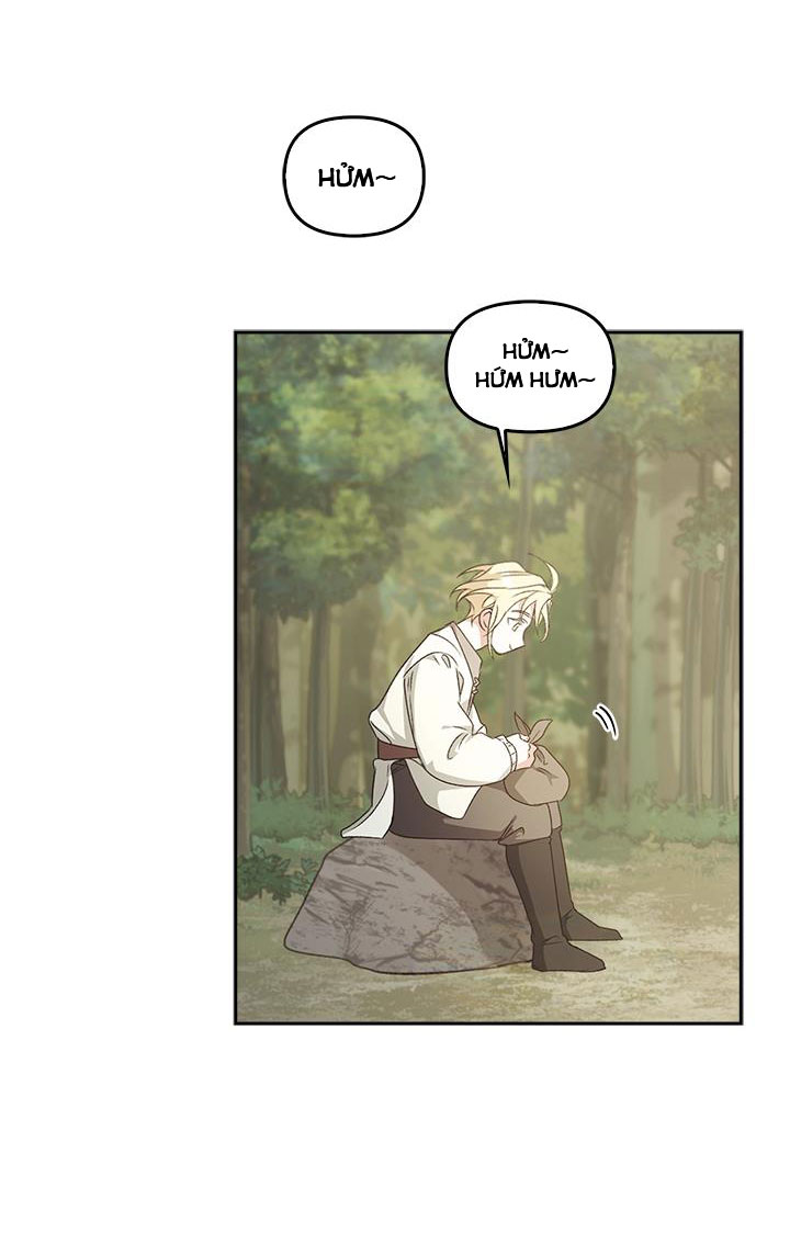 Regas Chapter 39 - Trang 2