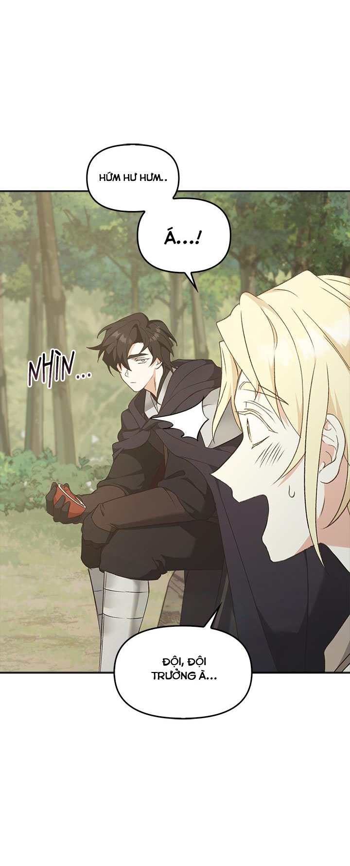 Regas Chapter 39 - Trang 2