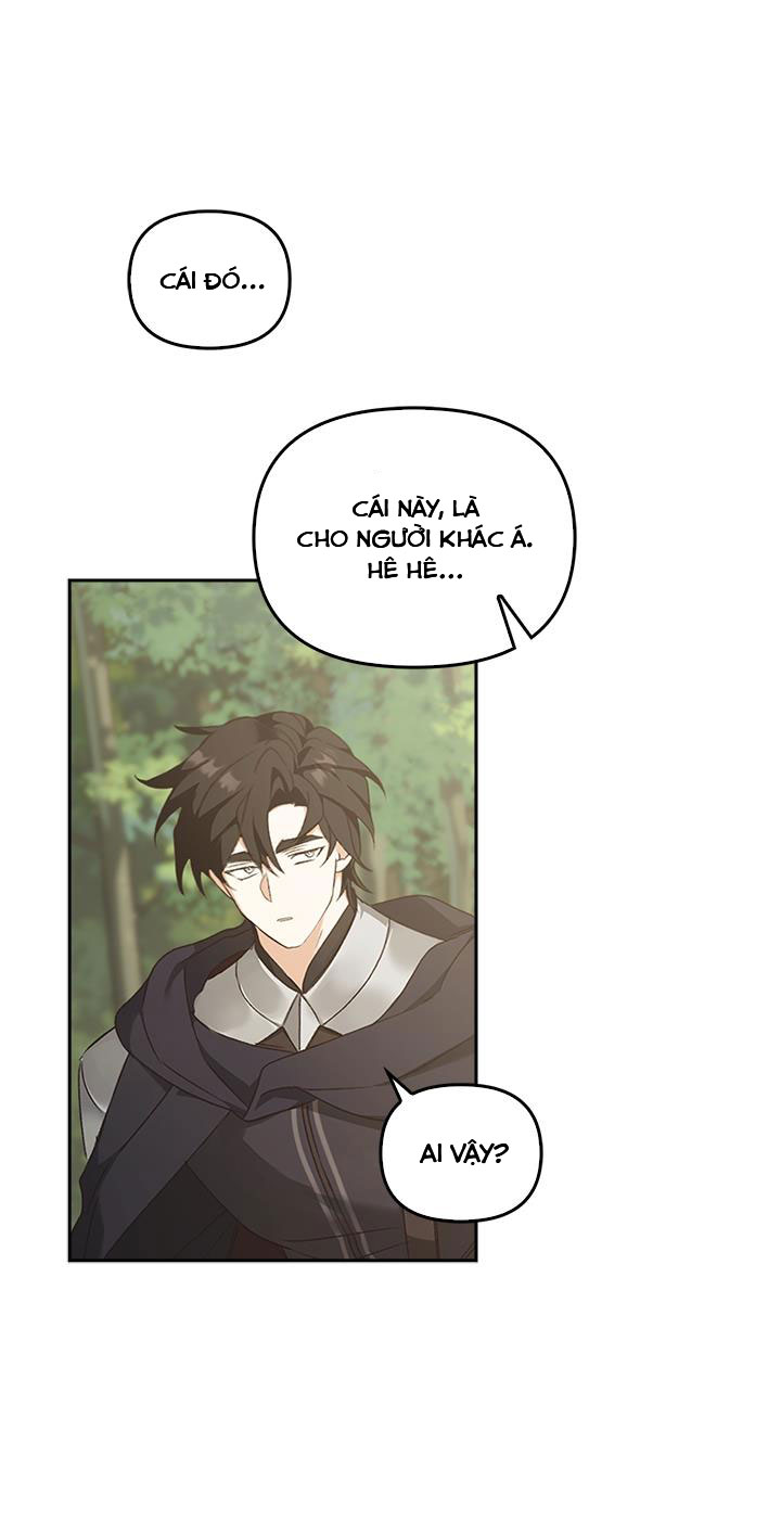 Regas Chapter 39 - Trang 2
