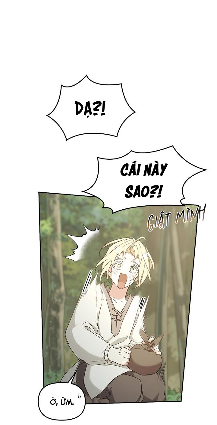 Regas Chapter 39 - Trang 2