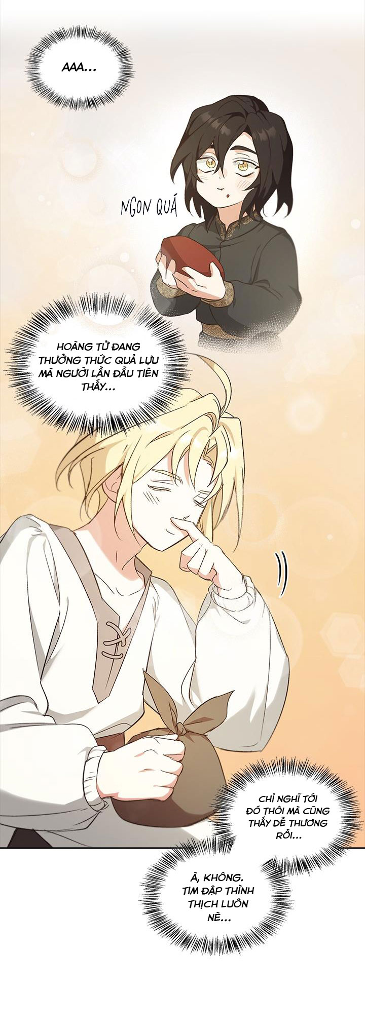 Regas Chapter 39 - Trang 2