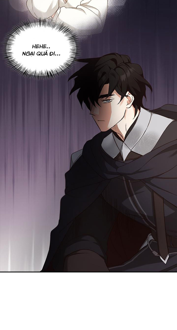 Regas Chapter 39 - Trang 2