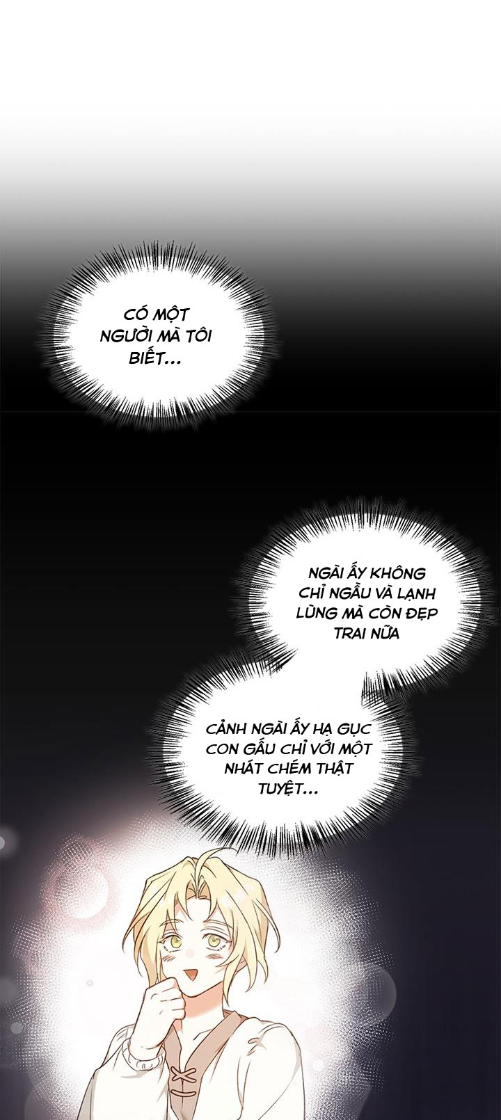 Regas Chapter 39 - Trang 2