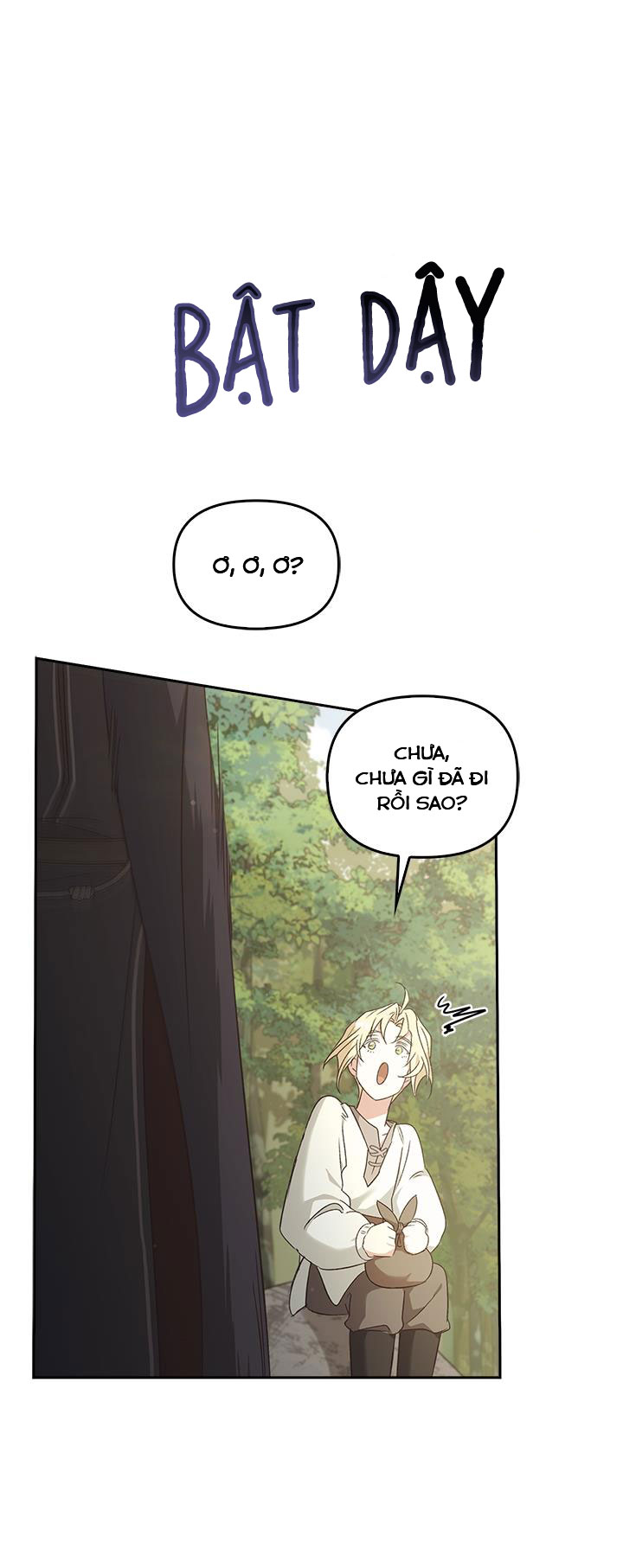 Regas Chapter 39 - Trang 2