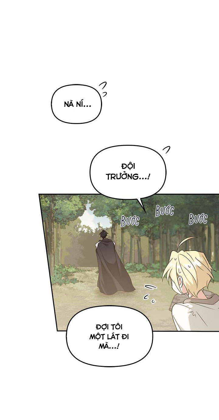 Regas Chapter 39 - Trang 2