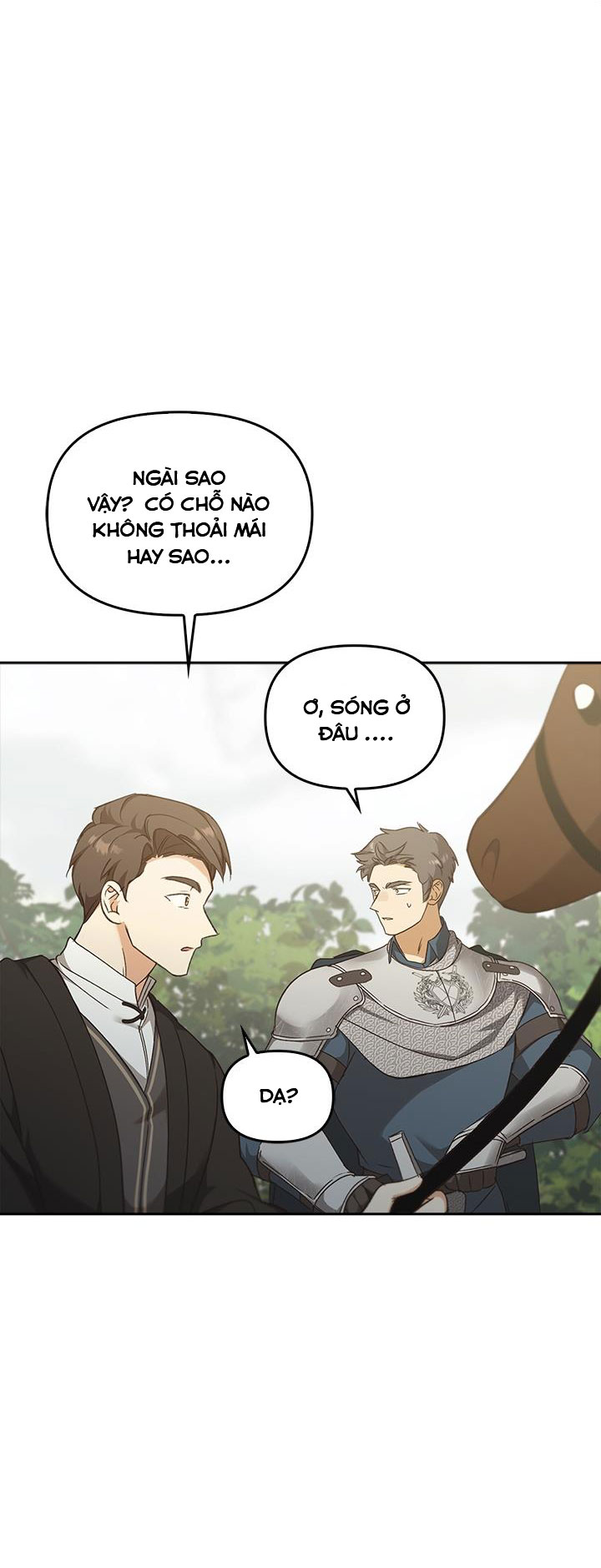 Regas Chapter 39 - Trang 2