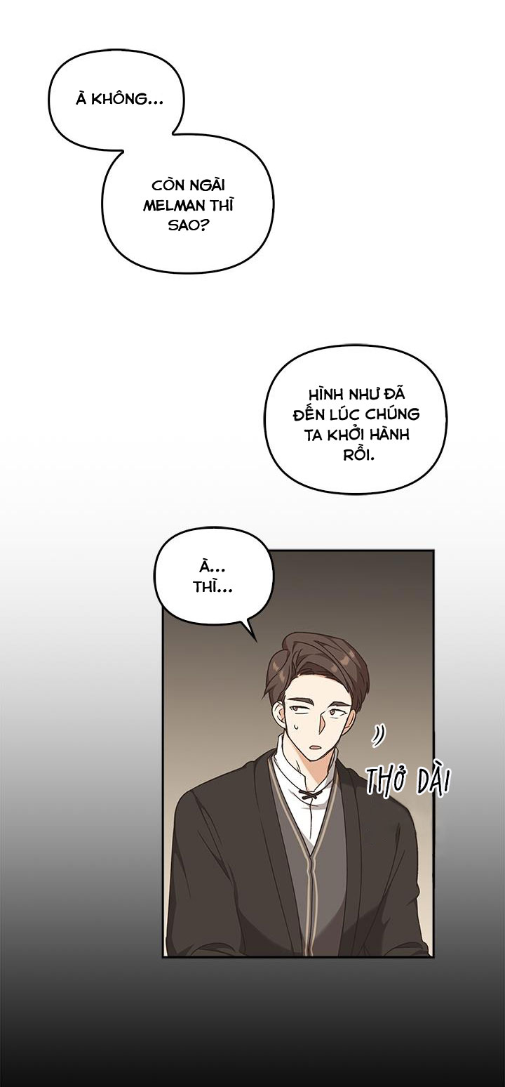 Regas Chapter 39 - Trang 2