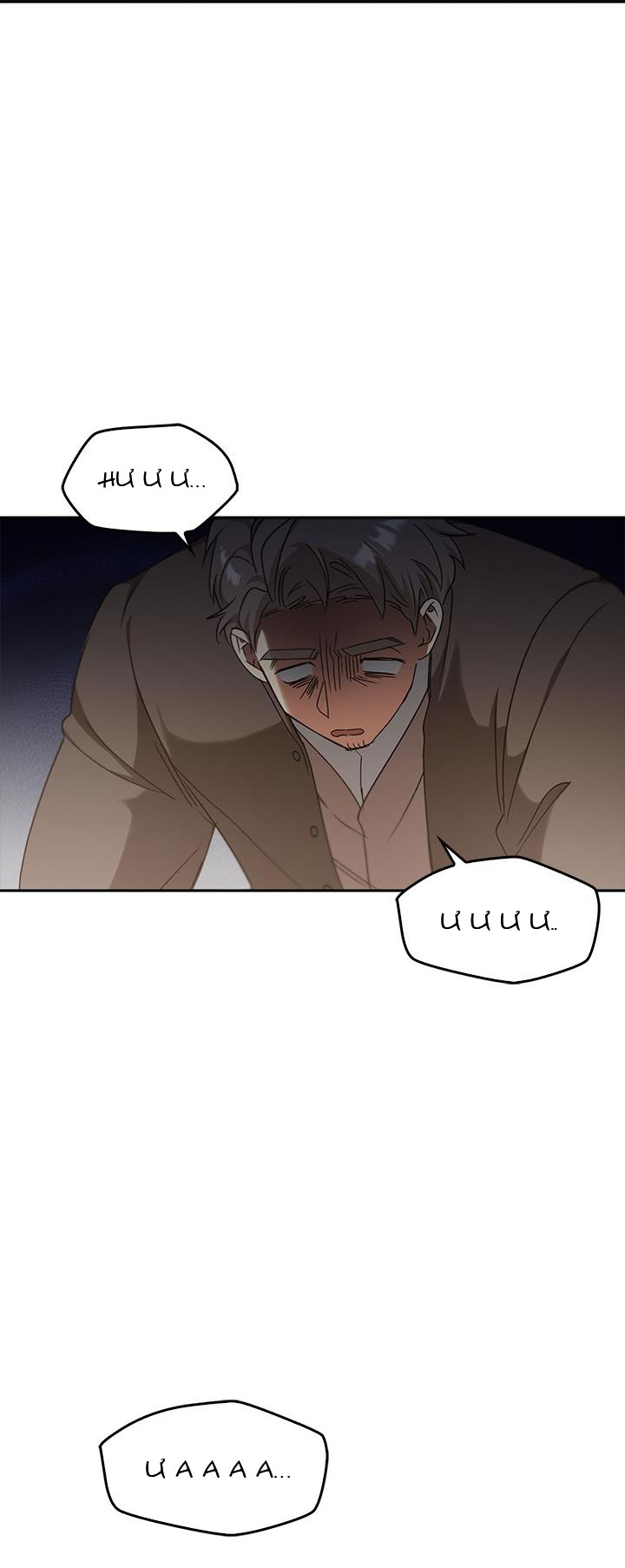 Regas Chapter 39 - Trang 2