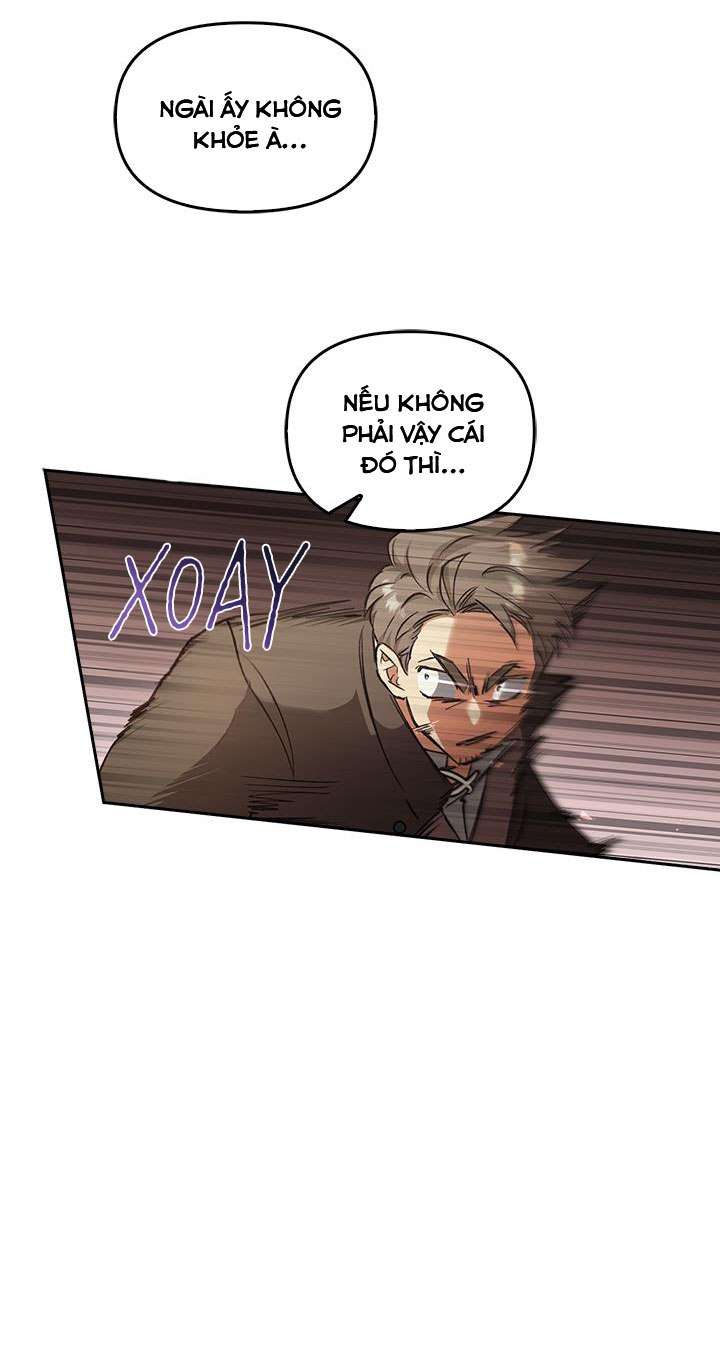 Regas Chapter 39 - Trang 2