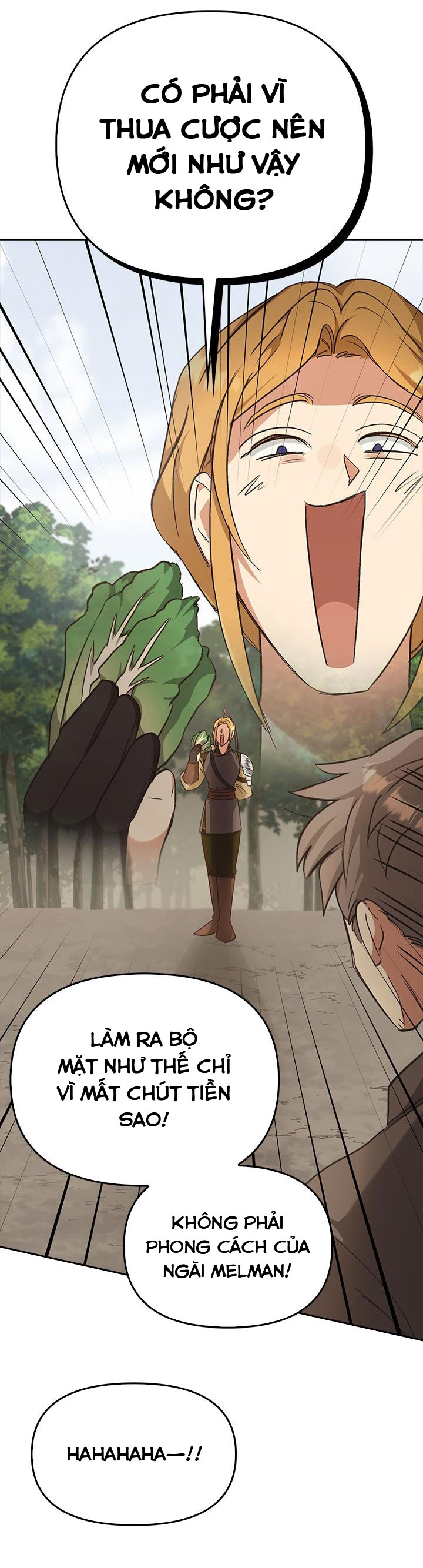 Regas Chapter 39 - Trang 2