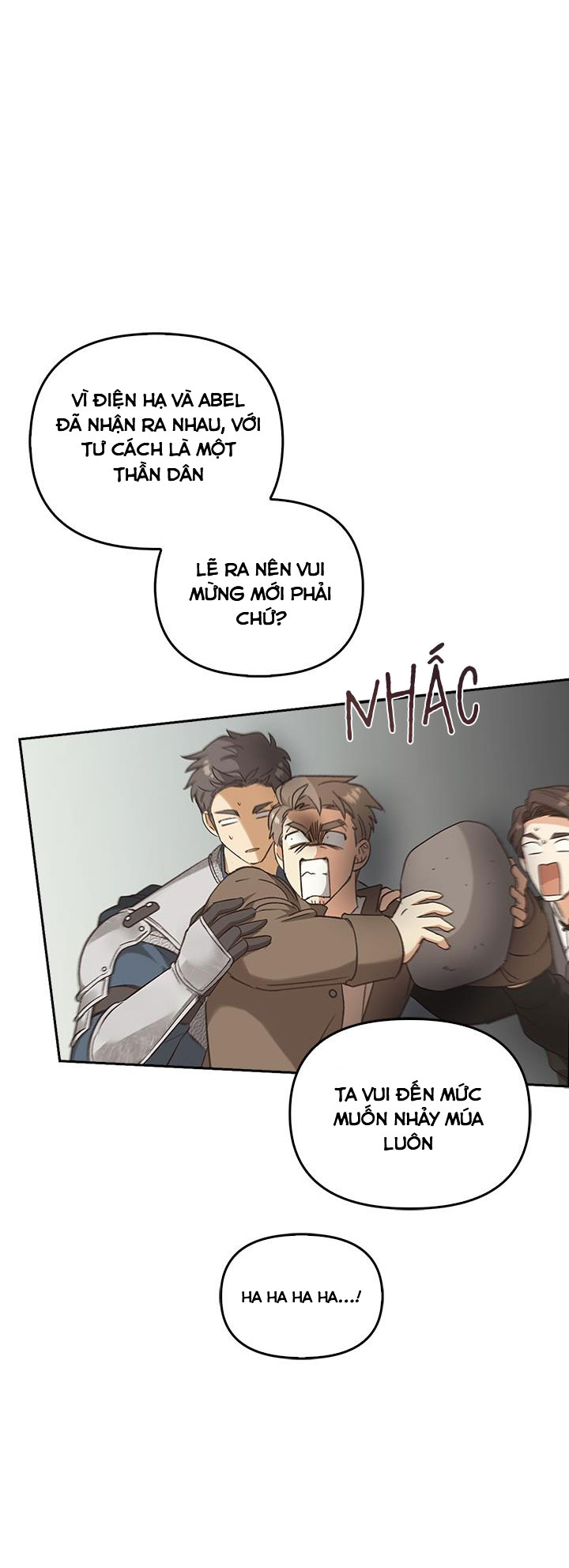 Regas Chapter 39 - Trang 2