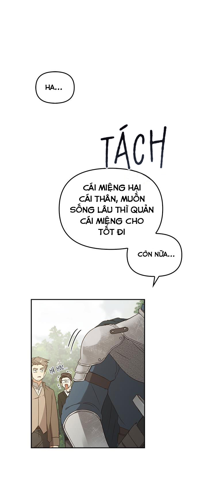 Regas Chapter 39 - Trang 2