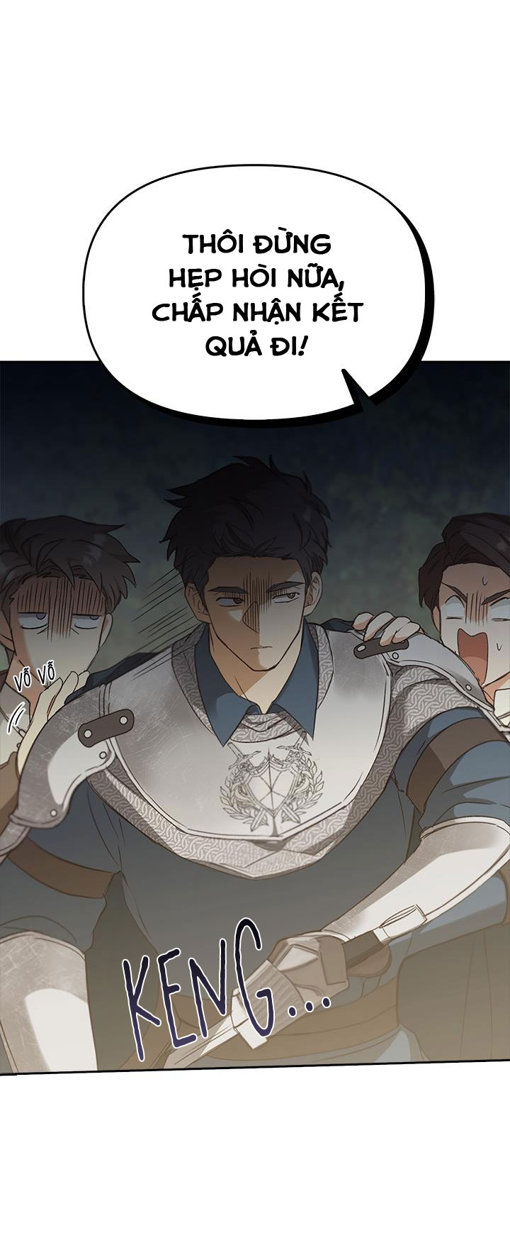 Regas Chapter 39 - Trang 2