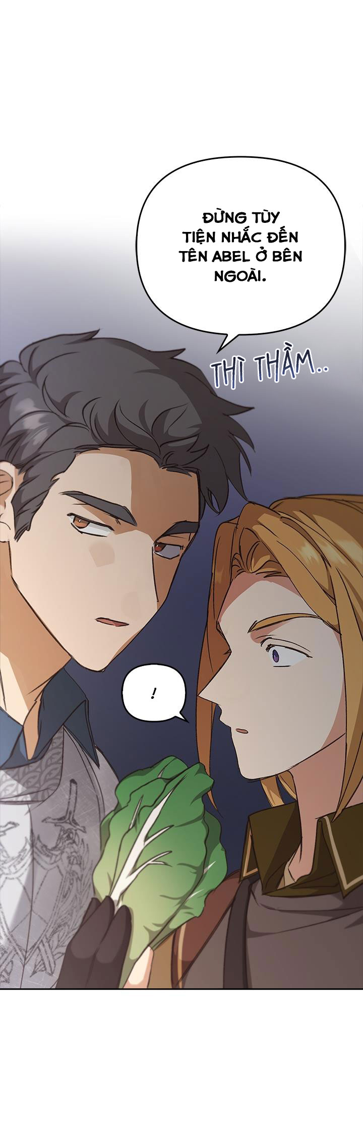 Regas Chapter 39 - Trang 2