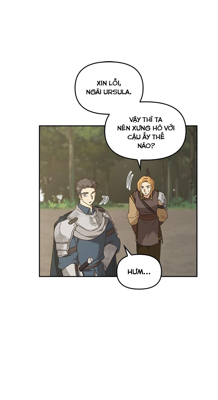 Regas Chapter 39 - Trang 2