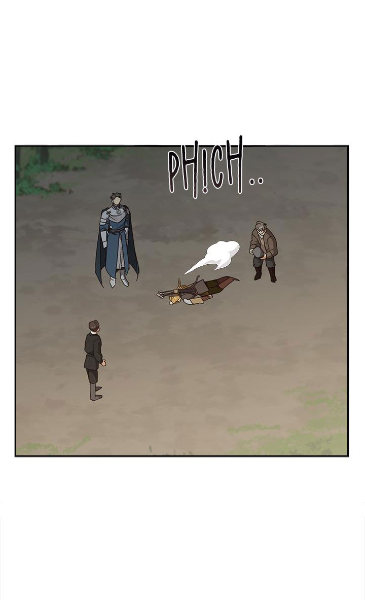 Regas Chapter 39 - Trang 2