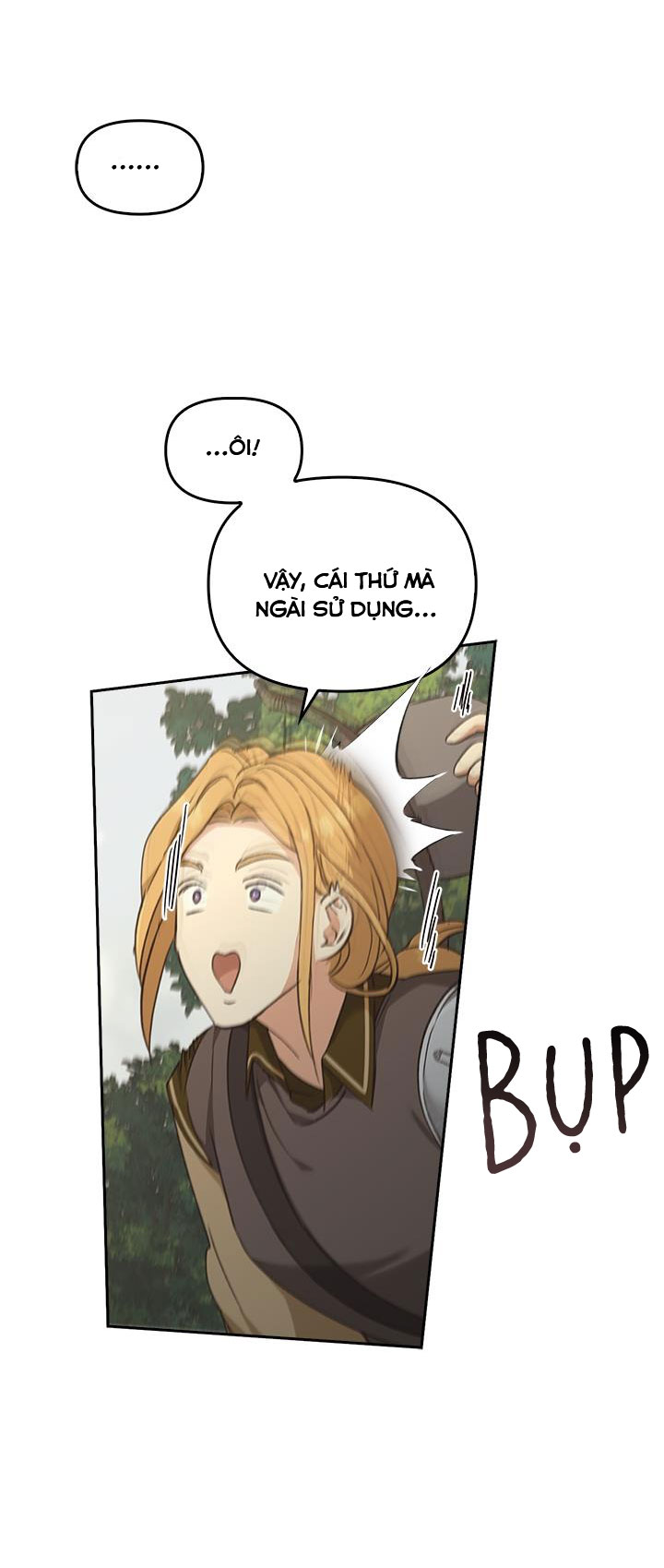 Regas Chapter 39 - Trang 2