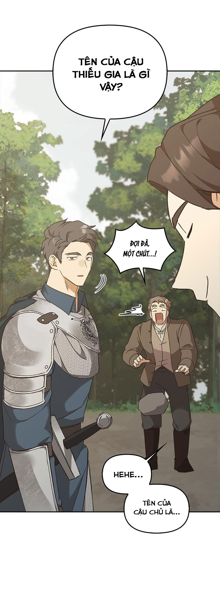 Regas Chapter 39 - Trang 2