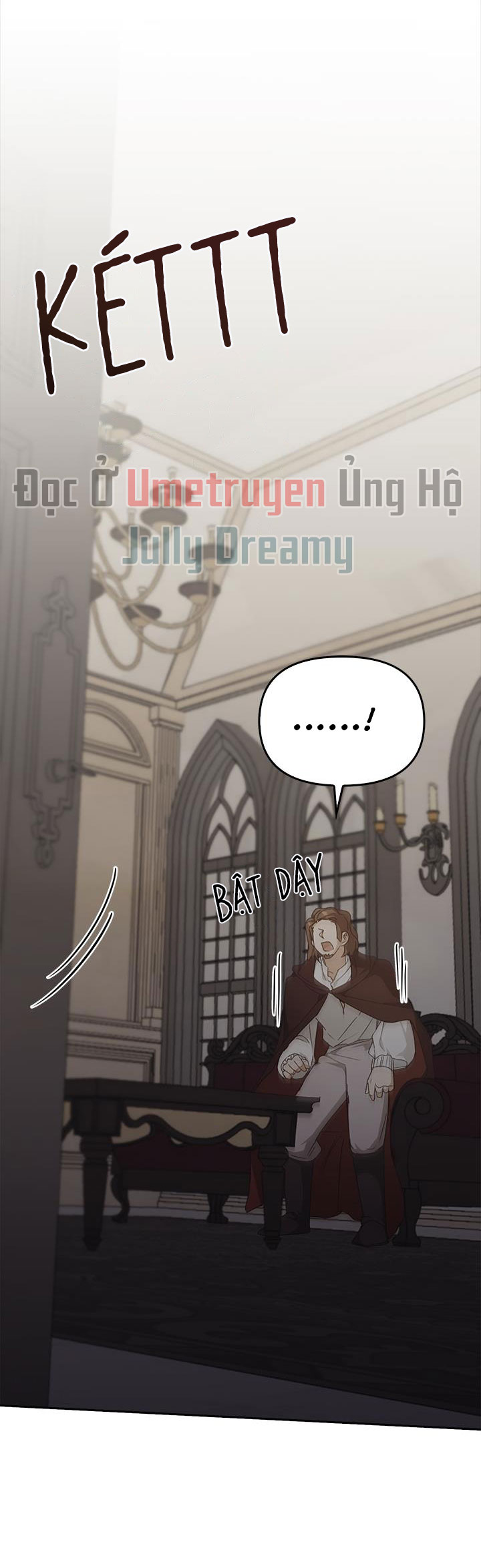 Regas Chapter 39 - Trang 2
