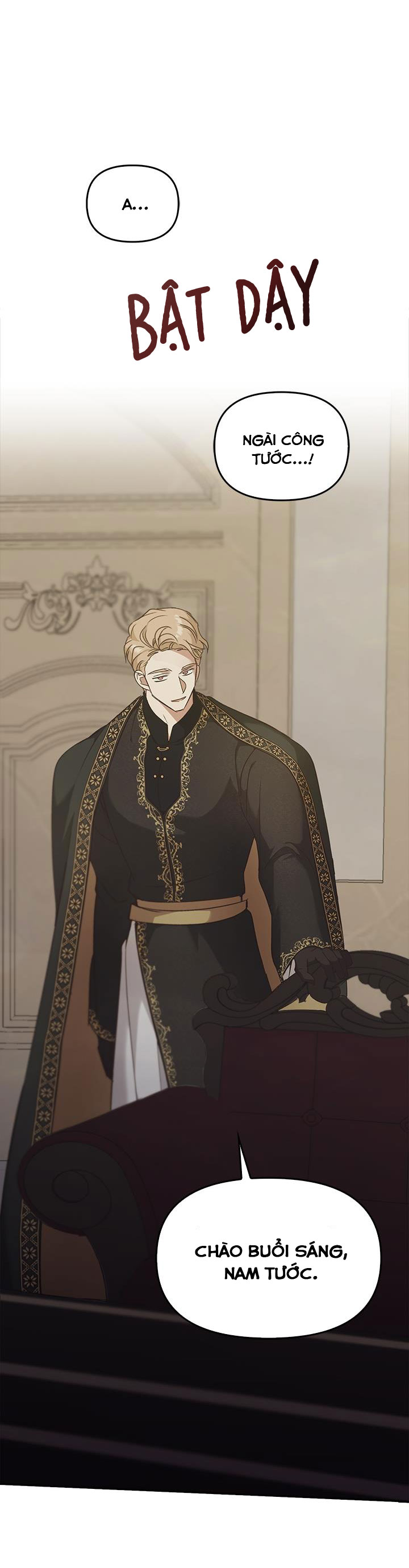 Regas Chapter 39 - Trang 2