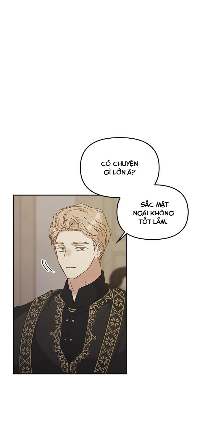 Regas Chapter 39 - Trang 2
