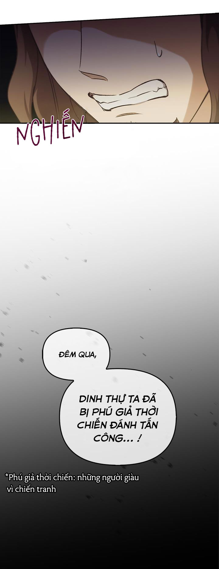 Regas Chapter 39 - Trang 2