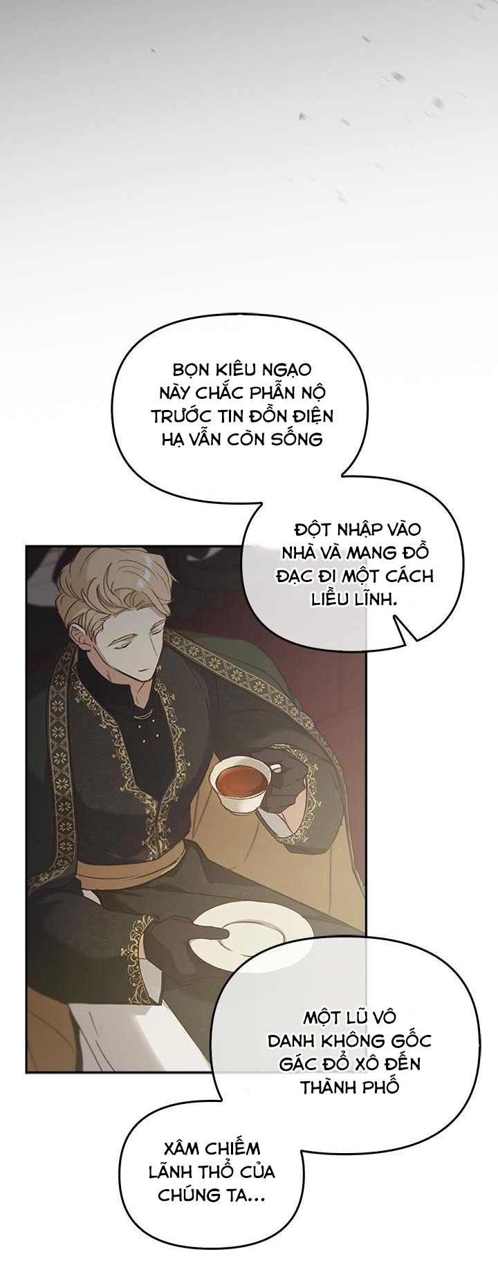 Regas Chapter 40 - Trang 3