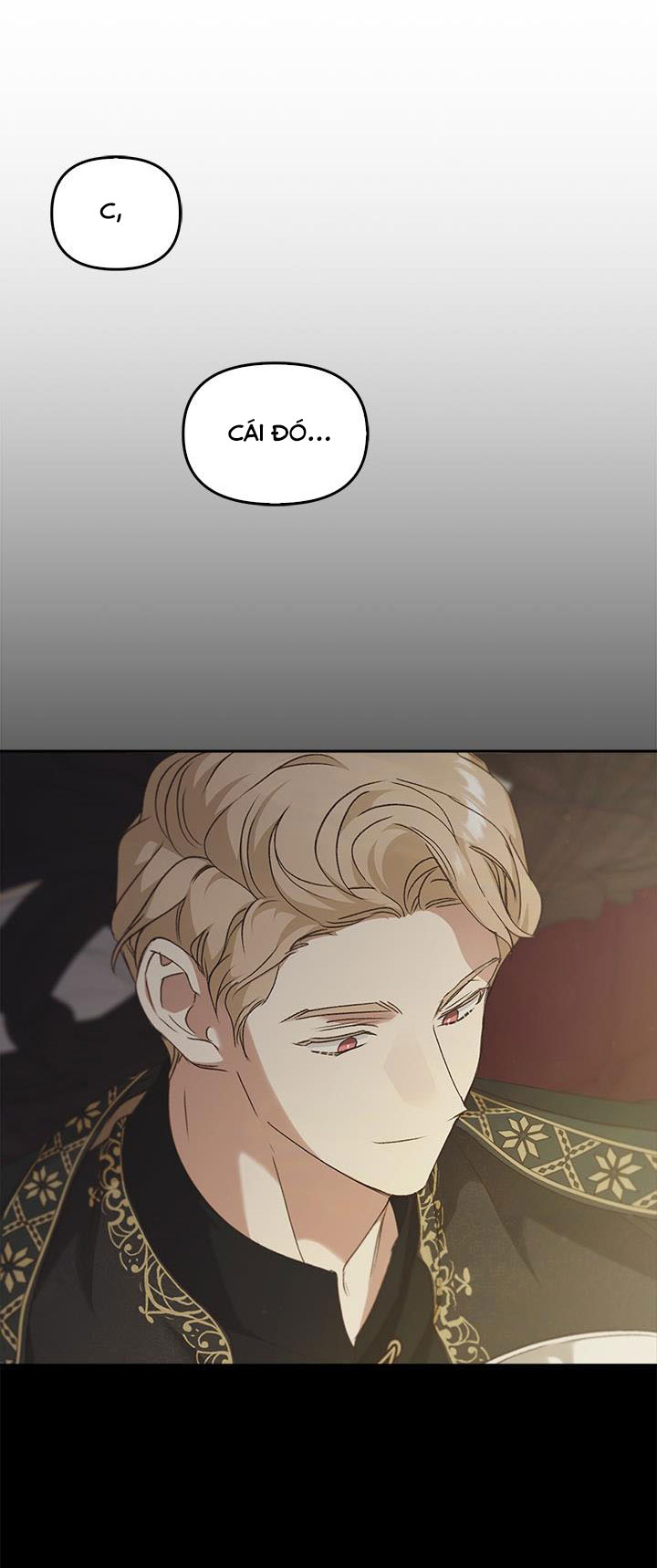 Regas Chapter 40 - Trang 3