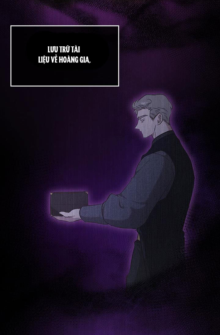 Regas Chapter 40 - Trang 3