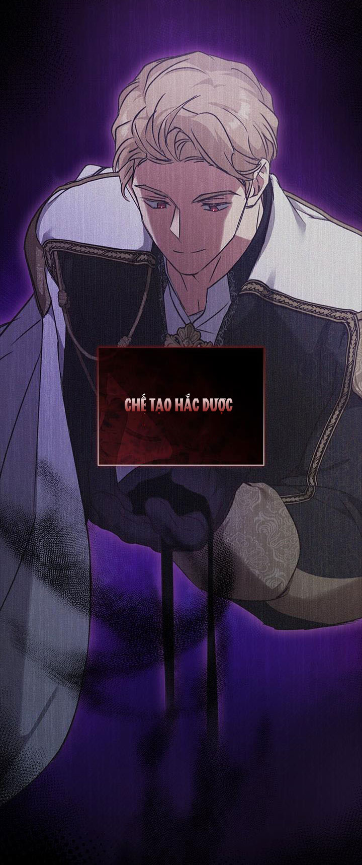 Regas Chapter 40 - Trang 3