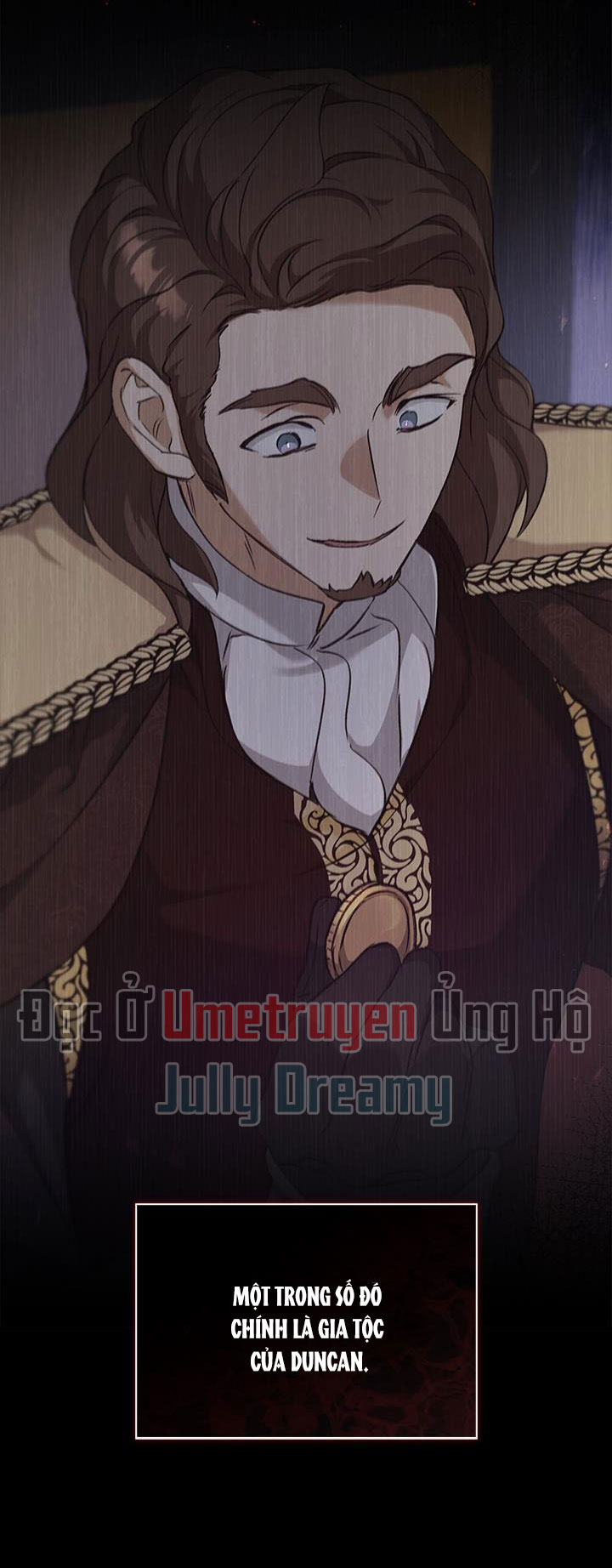 Regas Chapter 40 - Trang 3