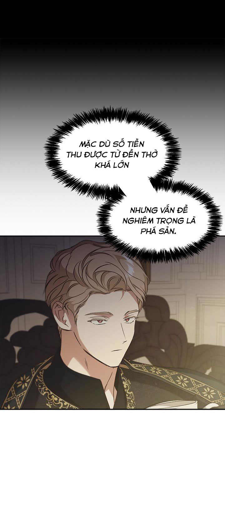 Regas Chapter 40 - Trang 3