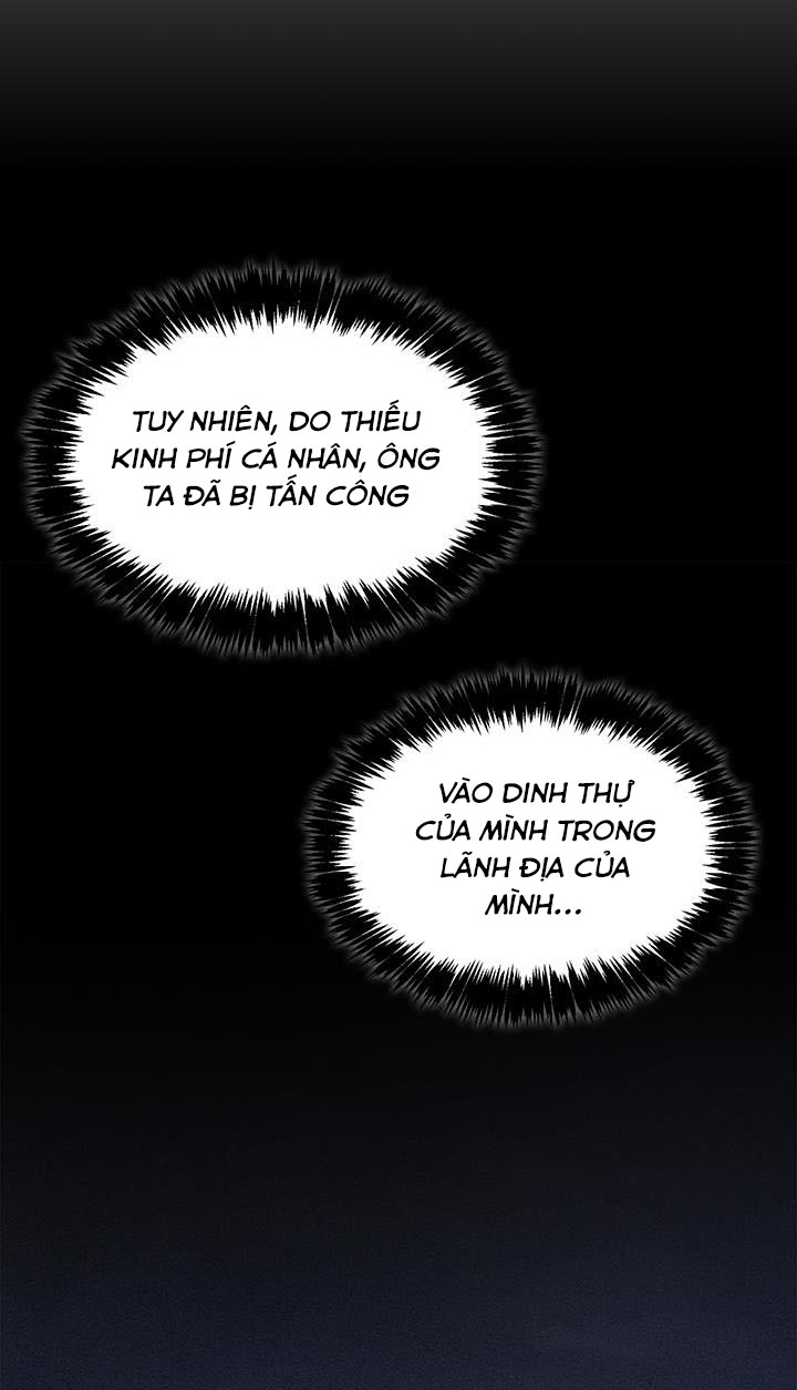 Regas Chapter 40 - Trang 3