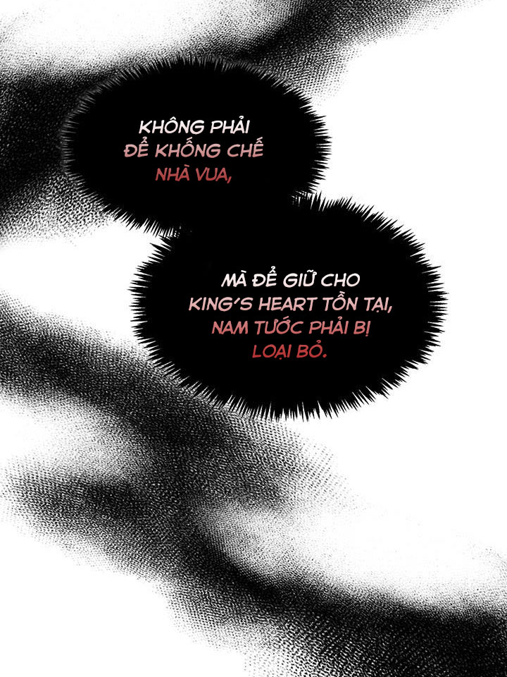 Regas Chapter 40 - Trang 3