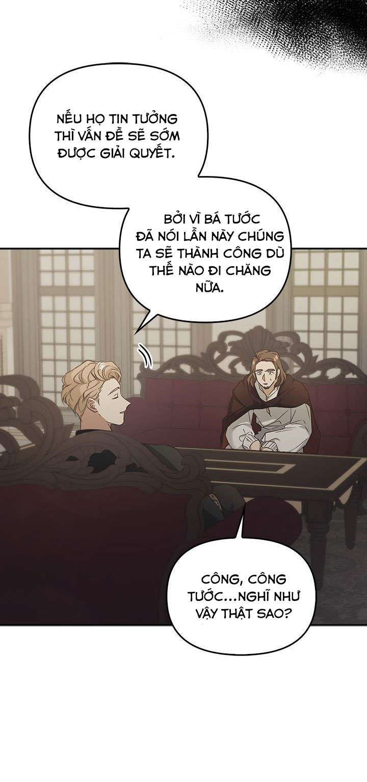 Regas Chapter 40 - Trang 3