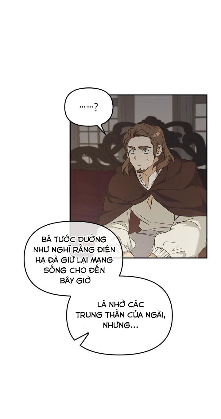 Regas Chapter 40 - Trang 3