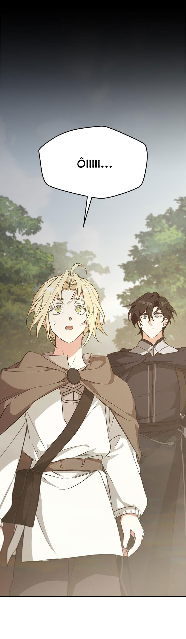 Regas Chapter 40 - Trang 3