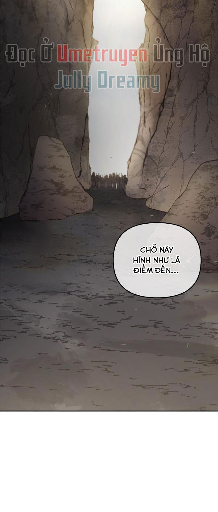 Regas Chapter 40 - Trang 3