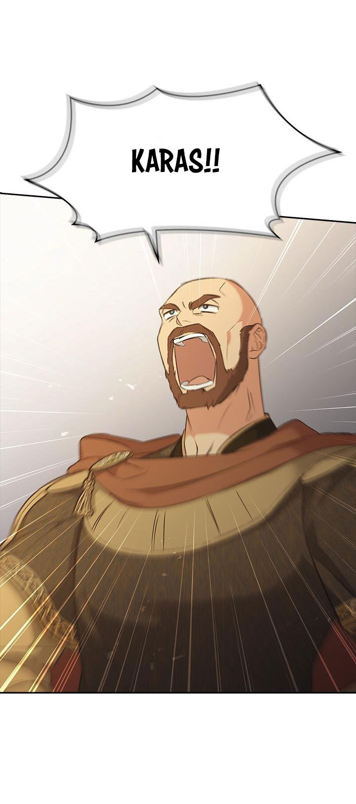 Regas Chapter 40 - Trang 3