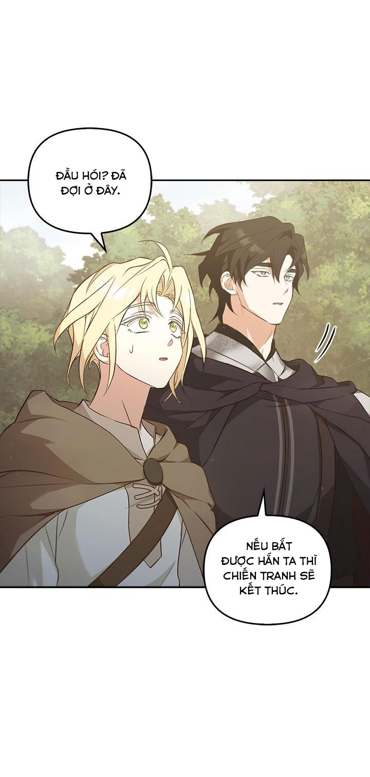 Regas Chapter 40 - Trang 3