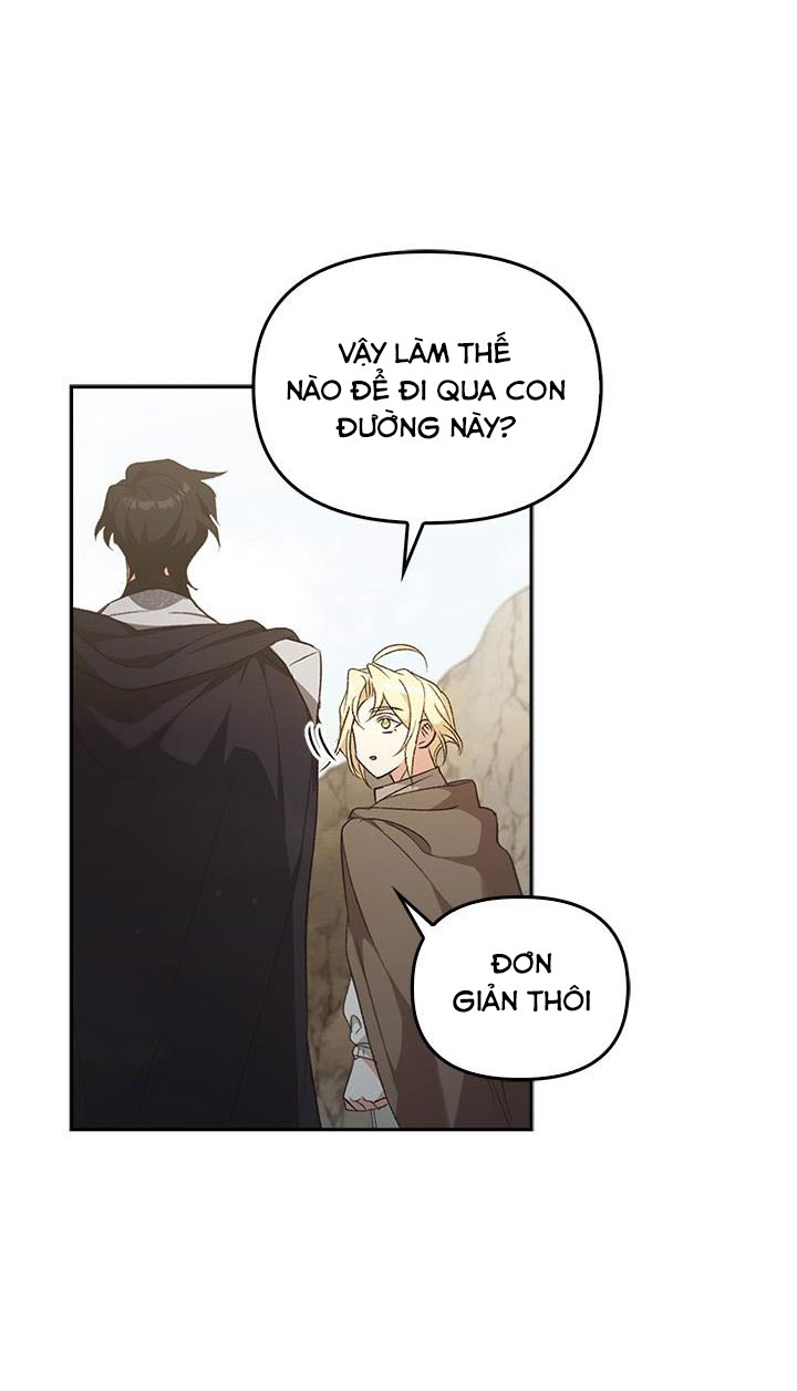 Regas Chapter 40 - Trang 3