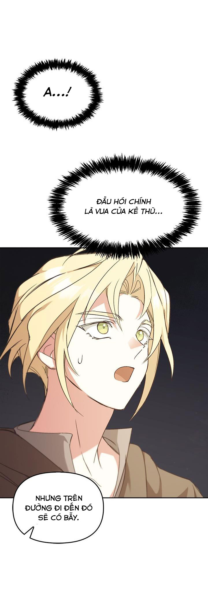 Regas Chapter 40 - Trang 3