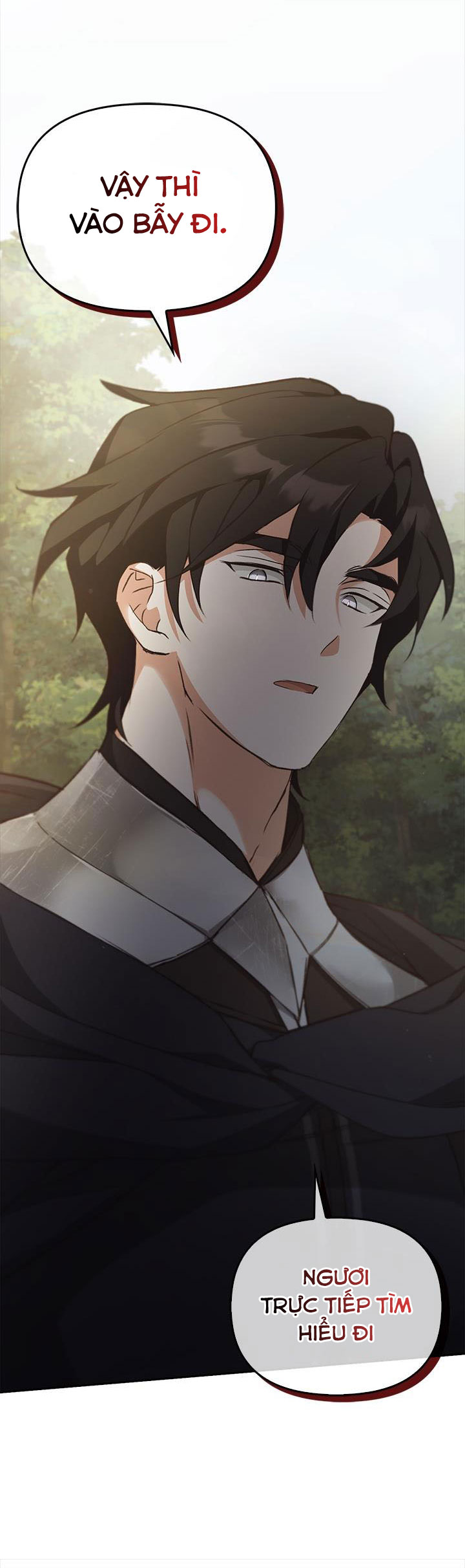 Regas Chapter 40 - Trang 3