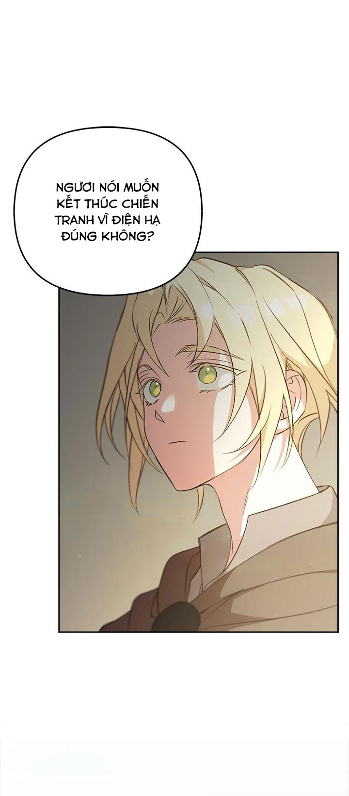 Regas Chapter 40 - Trang 3